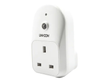 Uni-Com Security Timer Uni-Com Security Timer